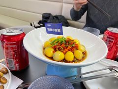 -江南鱼捞(北仑银泰城店)