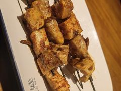 -青海名吃尕张娃非遗烤肉(海湖总店)