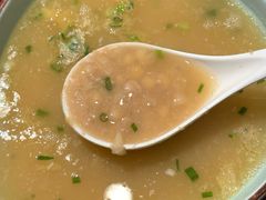 -新繁老號豌豆汤饭店·江湖菜(宝光寺店)