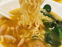 -永盈茶餐厅(中山四路店)