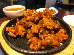 -军硕烤肉·部队火锅(二七万达店)