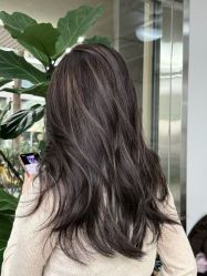 点击看大图 -HD HAIR STYLE