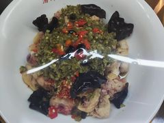 -西江红·株洲本地菜(滨江南路店)