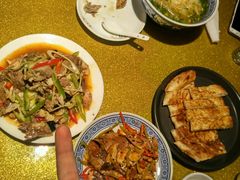 -巴达木食府