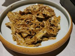 乾隆白菜-羲和雅苑烤鸭坊(丰台万达店)