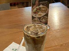 -雕刻时光咖啡馆(师大路店)