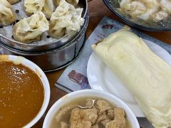 -白魁老号饭庄(交道口店)