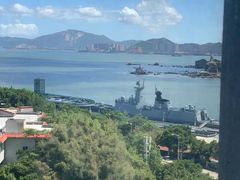 -厦门泰谷酒店(中山路镇海路地铁站店)