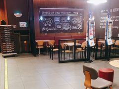 大堂-汉堡王(中央广场店)