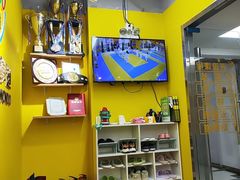 -哈喽实战跆拳道·跳绳·体能(慈云寺馆)