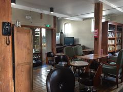 大堂-1901 Cafe(西四店)