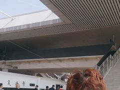 -洛阳龙门站
