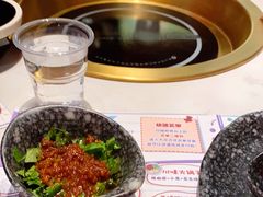 -哥老官重庆美蛙鱼头(宝山龙湖店)