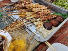 -老谢野馄饨(延安路店)