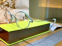 -EYEPHILO镜之道·克罗心眼镜