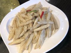 -刘胖子家常菜·蹄花焖藕(中南店)