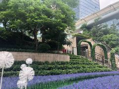 -皇庭广场(福华三路店)