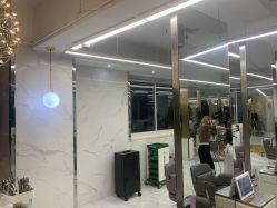 -潘多拉Hairsalon