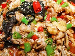 -蛙喔牛蛙(义乌新光汇店)