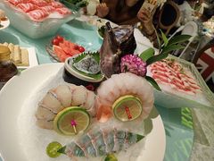 -柒加海鲜姿造