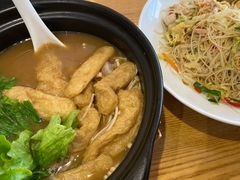 招牌肉骨茶-峇峇娘马来西亚餐厅(望京SOHO店)