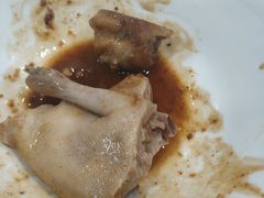 -华信美食