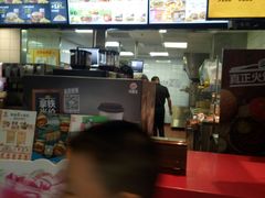 -汉堡王(南京高淳富克斯店)