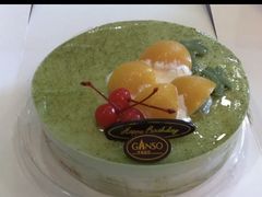 -GANSO元祖食品(莘潭店)