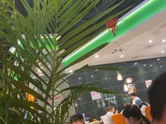 -叹茶靓点·粤式餐厅·全天茶市(石井万民广场店)