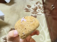 -南师大仙林校区东区食堂