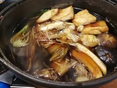 -匠太烧肉台日料理餐酒馆(三林店)