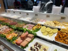 -醉人椒麻辣香锅(王府井喜悦店)