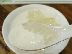 姜撞奶-沙湾姜埋奶(兴新包店)