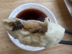 -津门张记包子铺(三马路店)