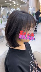 点击看大图 -十六番发型师事务所