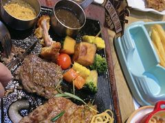 -豪客来牛排(海沧阿罗海店)