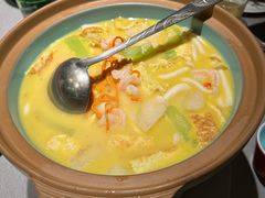 -伙靠·江浙菜(田林路店)