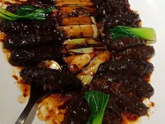 -大东方海鲜酒楼(小武基桥店)