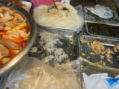 -阿姨卷饼(平凉路店)