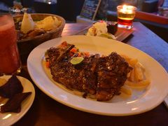 -Pundi Pundi Restaurant