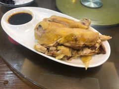 白斩草鸡-观桥阁(锦溪店)