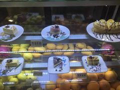 -良友书坊(安徽路店)