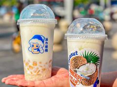 -溪边姑娘·拉丝酸奶水果捞(春熙路店)
