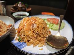 -金厨泰国餐厅·全泰籍厨师料理(拱北店)