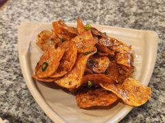 糖醋麻辣小土豆-小街天府