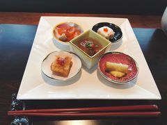 -元熹会席料理