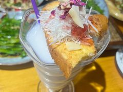 -民食香·腊排骨野生菌美食(木府店)