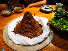 -云海肴云南菜·蒸汽石锅鱼(北京良乡华冠店)