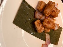 -莆田餐厅PUTIEN(三里屯店)