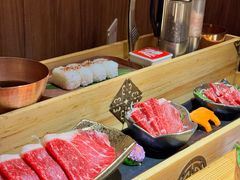 -牛道·和牛九食(市府恒隆广场店)